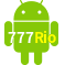 Aplicativo 777Rio para Android