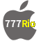 Aplicativo 777Rio para iOS