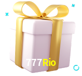 Receba seus bônus de boas-vindas no 777Rio