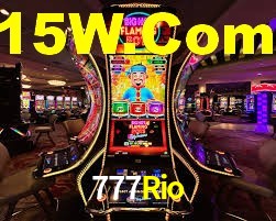 Account Benefits 777Rio