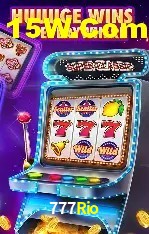 Sinta a adrenalina dos jogos de cassino com 777Rio