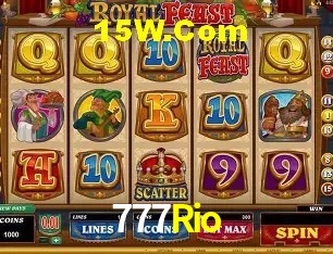 Estatísticas do Jogo 777Rio