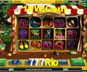 Diretório de Jogos 777Rio