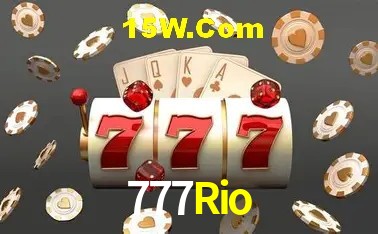 Integração de APIs 777Rio
