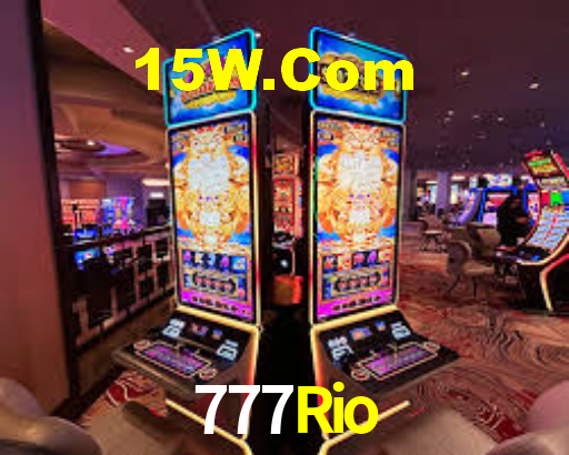 Live Casino 777Rio