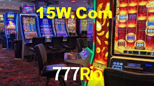 VIP Casino 777Rio