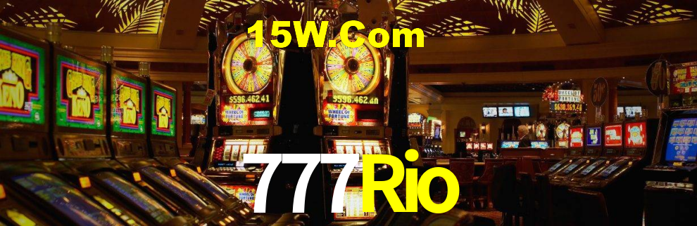 777Rio,777Rio Bet