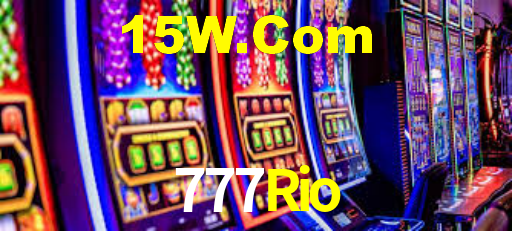 Tournaments 777Rio
