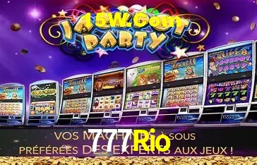 777Rio,777Rio Bet