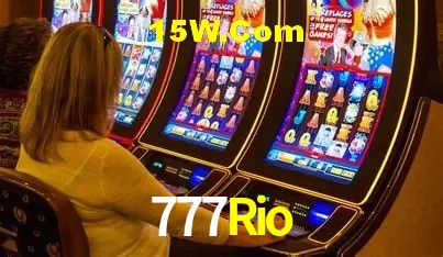 Casino Ao Vivo 777Rio