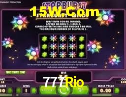 Responsive Design 777Rio