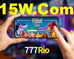 Game Providers 777Rio