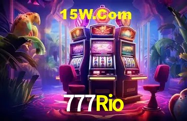 Jogos de Slot 777Rio