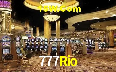 Recursos de Bônus 777Rio