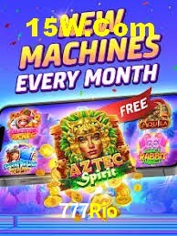 Seasonal Promotions 777Rio