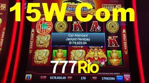 Statistics 777Rio