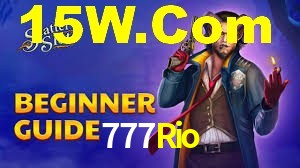 Secure Login 777Rio