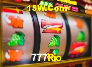Promoção Relâmpago 777Rio
