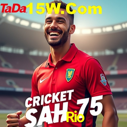 Interface do App 777Rio