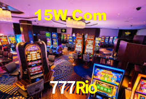 Roulette Table 777Rio