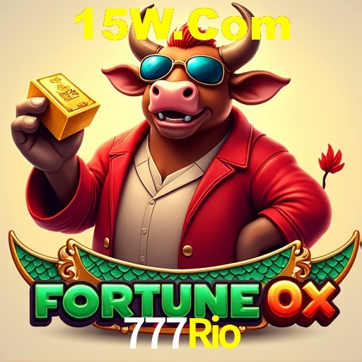 Interface Premium 777Rio