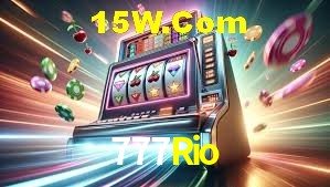 Platform Technology 777Rio