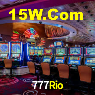 Premium Interface 777Rio