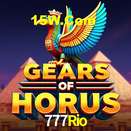 Torneios 777Rio
