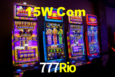 Premium Interface 777Rio