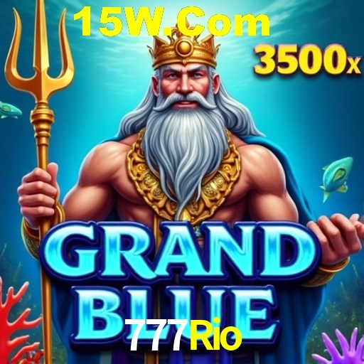 Descubra o Mundo do Cassino Online com 777Rio