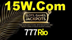 Blackjack Table 777Rio
