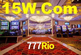 Slot Games 777Rio