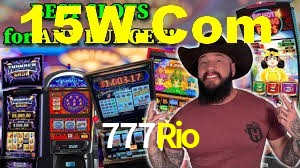 Game Statistics 777Rio