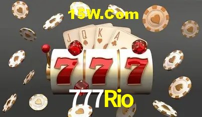 Recursos de Bônus 777Rio