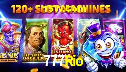 777Rio Bet