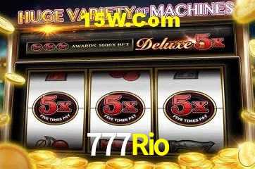 Benefícios da Conta 777Rio