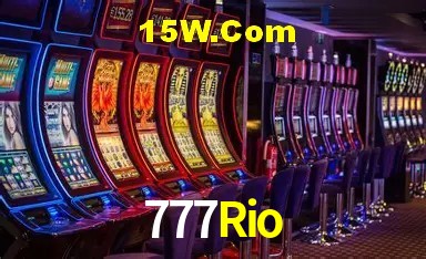 Estatísticas Esportivas 777Rio