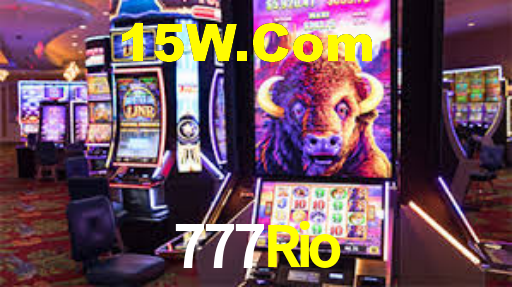 Tournaments 777Rio