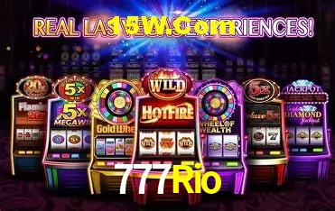 Provedores de Jogos 777Rio