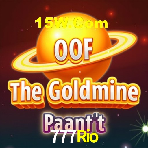 Mesa de Blackjack 777Rio