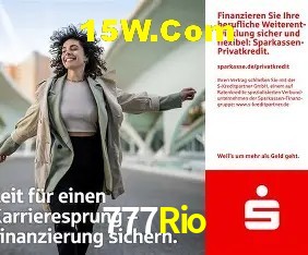 Experiência VIP 777Rio