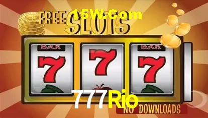 Segurança 2FA 777Rio