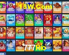 Apostas de Futebol 777Rio