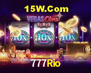 Jogos de Slot 777Rio