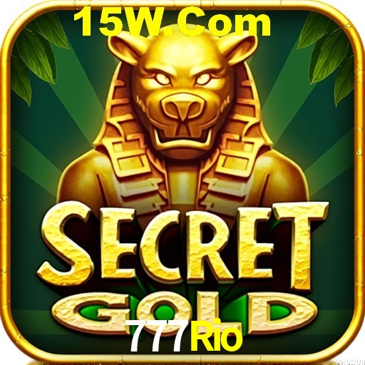 APP oficial da 777Rio para mobile