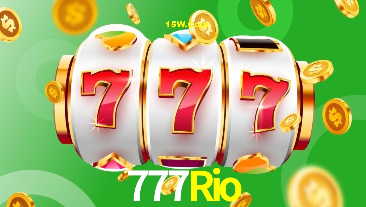 Seasonal Promotions 777Rio
