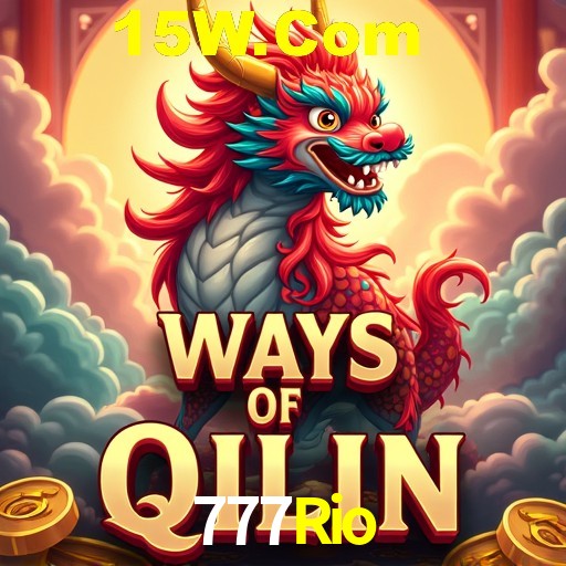 Descubra o Mundo do Cassino Online com 777Rio