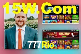 Bonus Features 777Rio