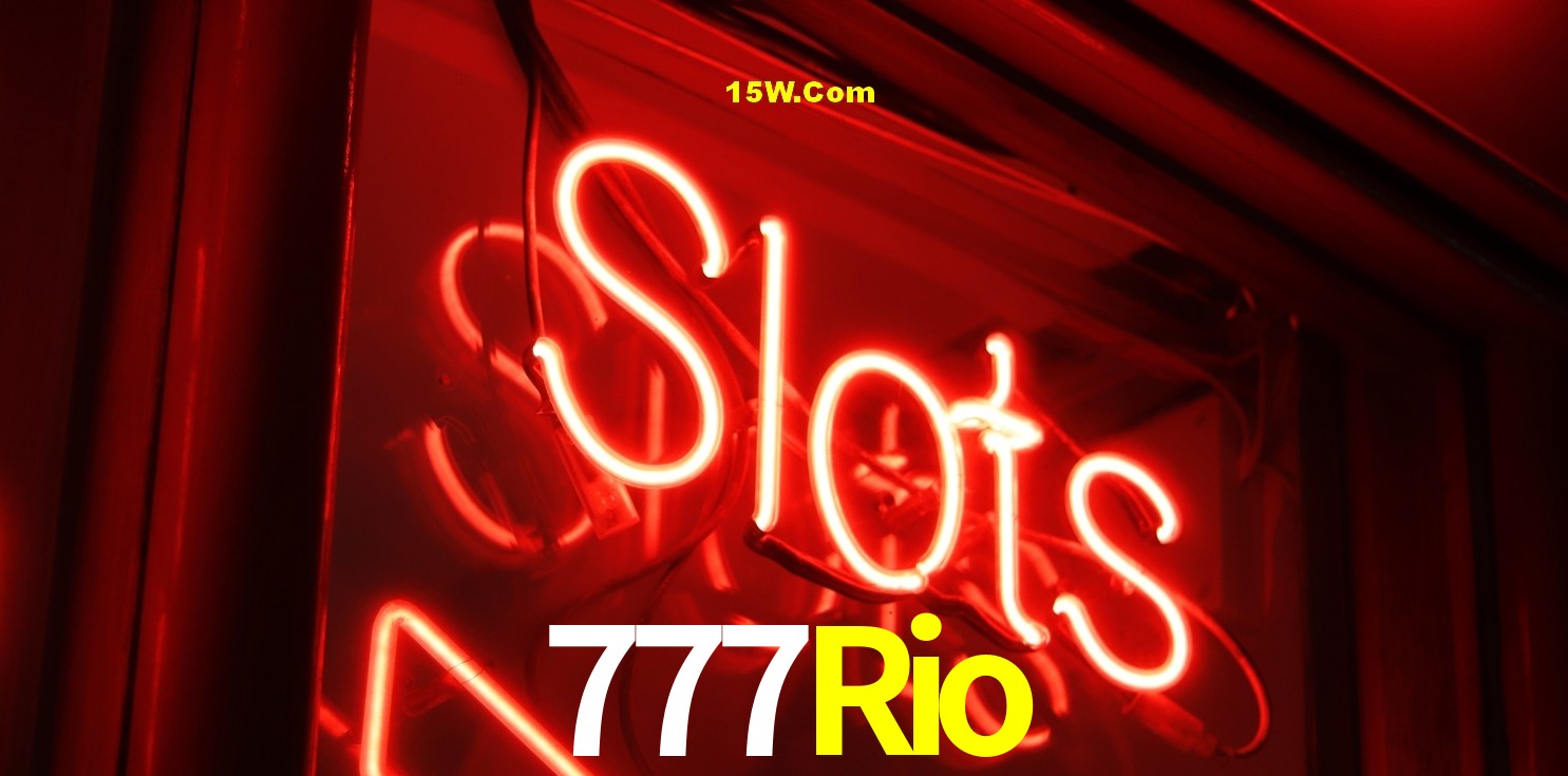 Weekend Specials 777Rio
