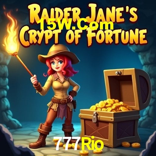 Mesa de Roleta 777Rio